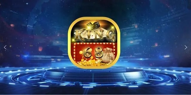 Tải King68.club đơn giản giúp người chơi tận hưởng không gian game đồ sộ