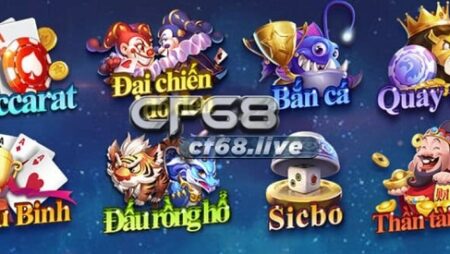 Game doi thuong uy tin – 5 tiêu chí đánh giá chính xác nhất!