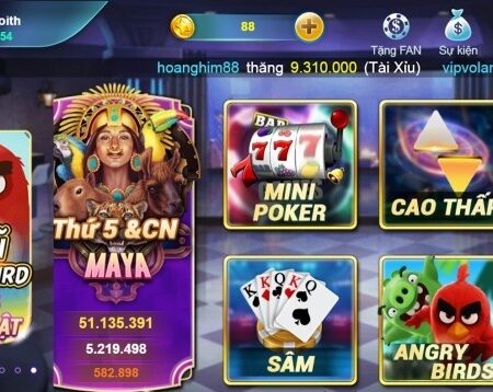 Tải fan88 – Trải nghiệm game đổi thưởng đặc sắc nhất