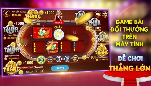 Game đổi thưởng cf68 – Có gì đáng trải nghiệm nhất?