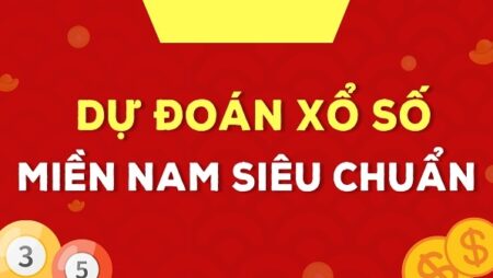 Soi cầu xổ số Miền Nam hôm nay chính xác nhất – 11/10/2022