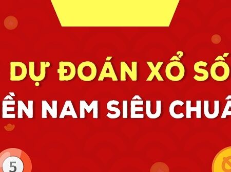 Soi cầu xổ số Miền Nam hôm nay chính xác nhất – 11/10/2022