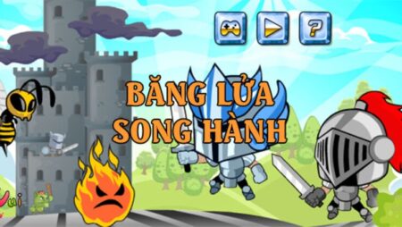 Game lửa và băng – 4 Tựa game lửa và băng hấp dẫn nhất 2022