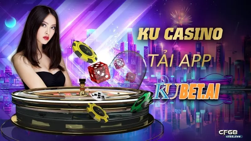 Hướng dẫn tải app ku casino cho điện thoại