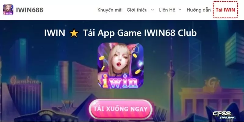 Giải thích lý do vì sao có nhiều người tải iwin ios