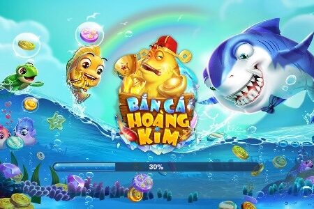 Download bắn cá hoàng kim cực kỳ đơn giản tại hệ thống cf68