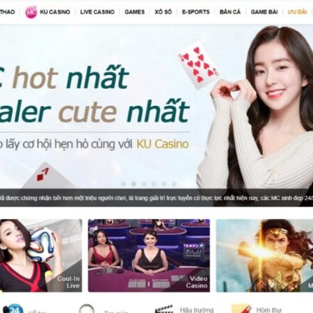 Tha bet 88 – Nhà cái uy tín bậc nhất về cá cược đổi thưởng