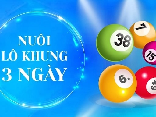 Soi cau lo khung 3 ngay, tìm hiểu cách chơi siêu chính xác