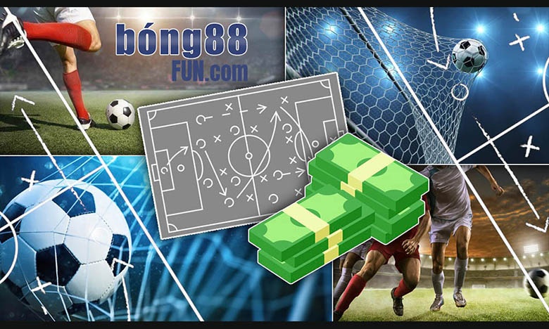 Dai ly bong 88 fun – Đăng ký làm đại lý kiếm tiền tỷ mỗi tháng