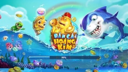 Tải game hoàng kim bắn cá Cf68 đơn giản chỉ trong 5 phút