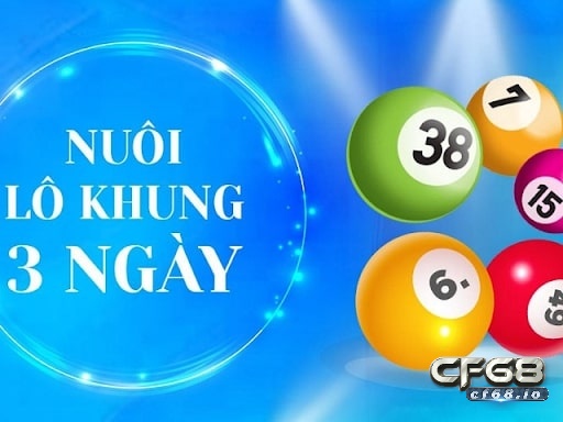 Hiểu hơn về soi cầu lô khung 3 ngày