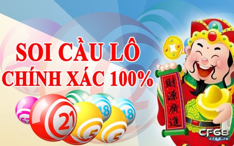 Phương pháp soi cau mt chinh xac 100 tính tổng giải đặc biệt được nhiều anh em sử dụng