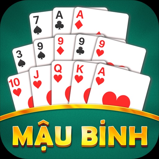 Gem danh baj mậu binh: Game bài chiến thuật số 1 hiện nay