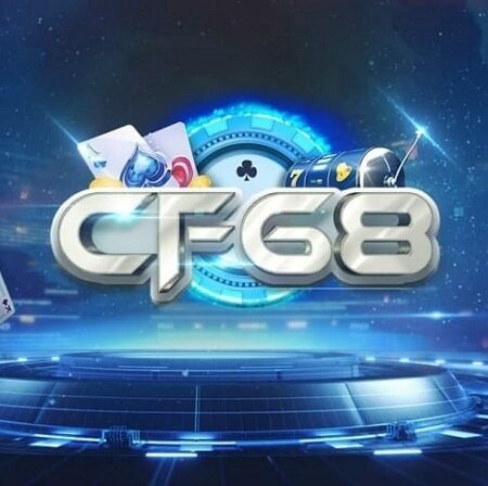 Game danh bai truc tuyen uy tín, chất lượng tại nhà cái CF68