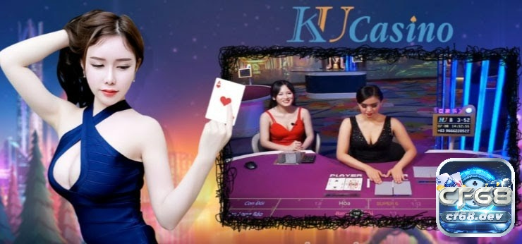 Ku ku5566 - Link nhà cái Kubet đăng ký nhận ngay 99k