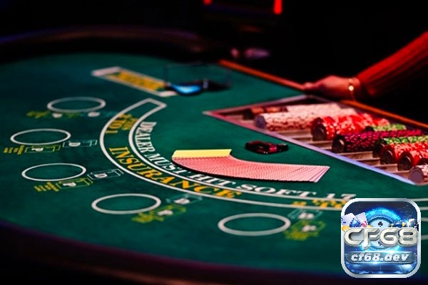 Bật mí các thế bài Baccarat thông dụng trên các bàn chơi