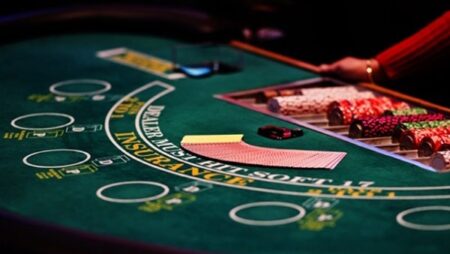 Các thế bài Baccarat, 4 cách canh bài hiệu quả và thắng đậm