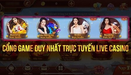 Game danh bai online doi the cao CF68 hot nhất 2023