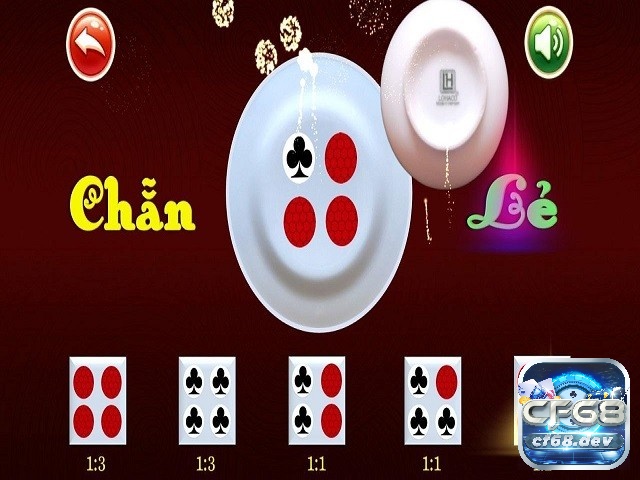 Thuật ngữ trong game xoc dia mọi người cần biết