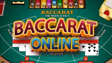 Cách kiếm tiền từ Baccarat – Hiệu quả áp dụng cao tại Cf68