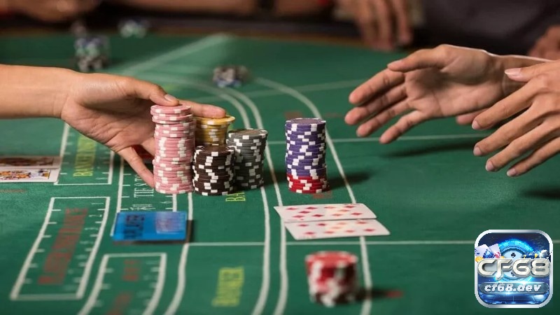 Đâu là cách đánh Baccarat hiệu quả nhất?