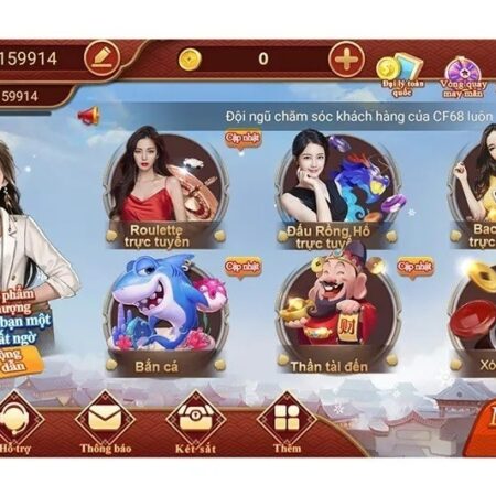 Game bai uy tin – Top nhà cái cho anh em an tâm lựa chọn 2023