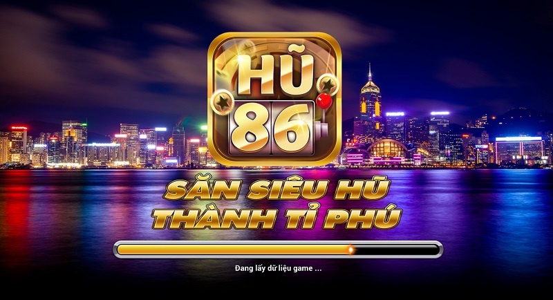 Nổ Hũ 86: Điểm đến tuyệt vời cho những tín đồ game slot