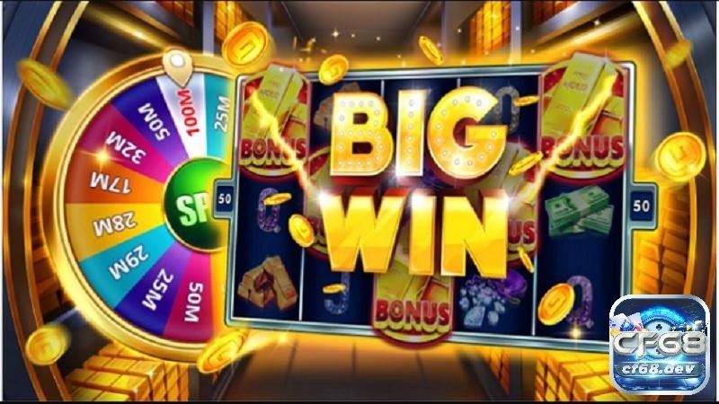 W388 được xếp vào top những cổng game slot uy tín nhất hiện nay