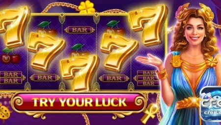 Caesars slots: Cổng game nổ hũ đình đám nhất tại Mỹ cf68