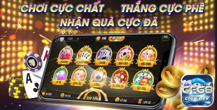 Tìm kiếm cổng game đánh bài đổi thưởng trực tuyến đáng tin cậy