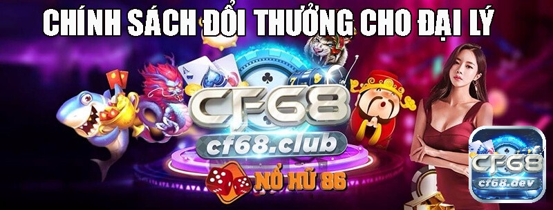 Thực hiện theo hướng dẫn để trở thành thành viên CF hợp tác đại lý