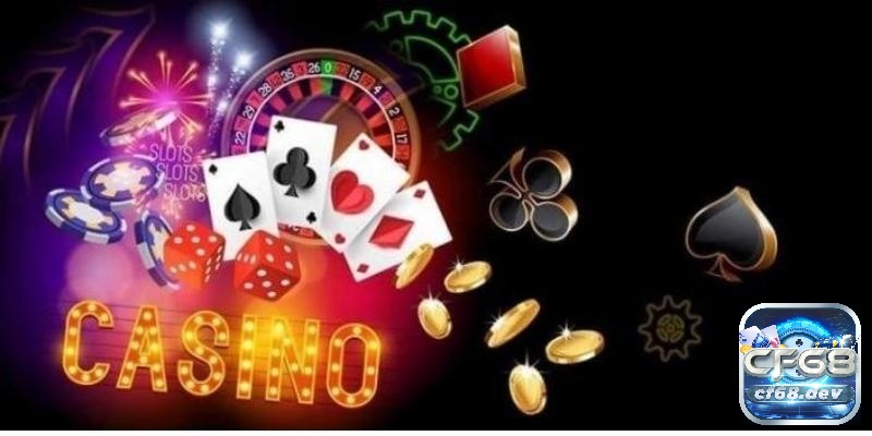 Game đánh bài casino trực tuyến mang đến cho người chơi sự kịch tính và giải trí tuyệt vời ngay tại ngôi nhà của bạn.