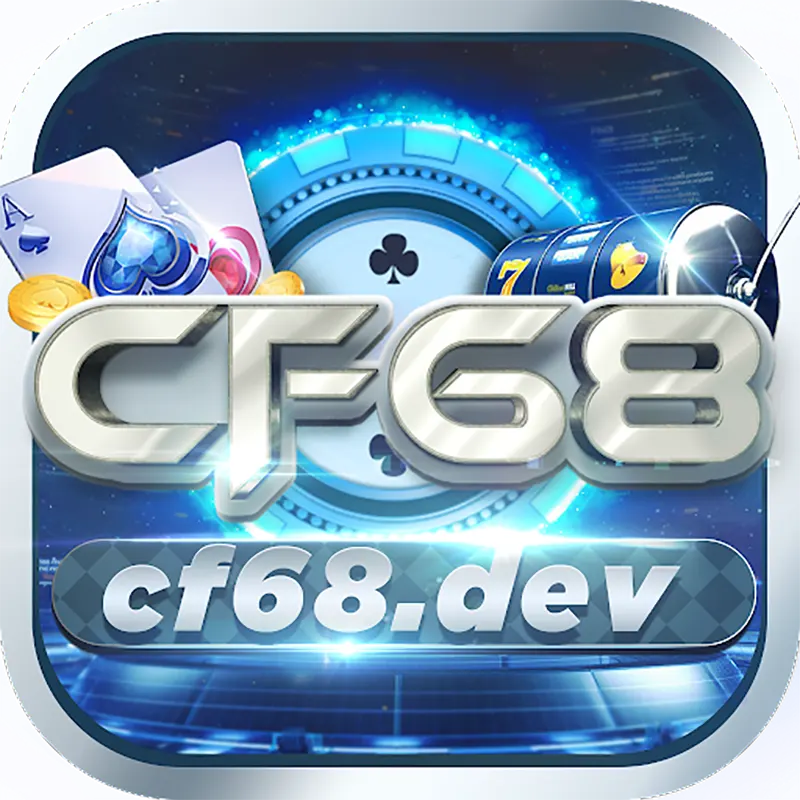 CF68.DEV là Website chính thức của thương hiệu CF68