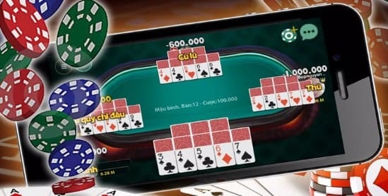 Games bai online: Top các trò chơi bài trực tuyến đầy hấp dẫn cf68