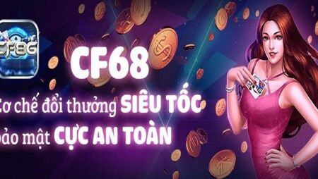 Máy báo rung tài xỉu online là gì? Cùng CF68 tìm hiểu chi tiết