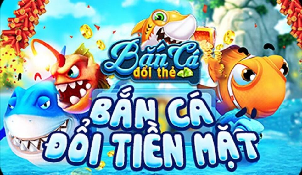 Tai gaem ban ca CF68 – trải nghiệm đồ họa đỉnh cao, hấp dẫn