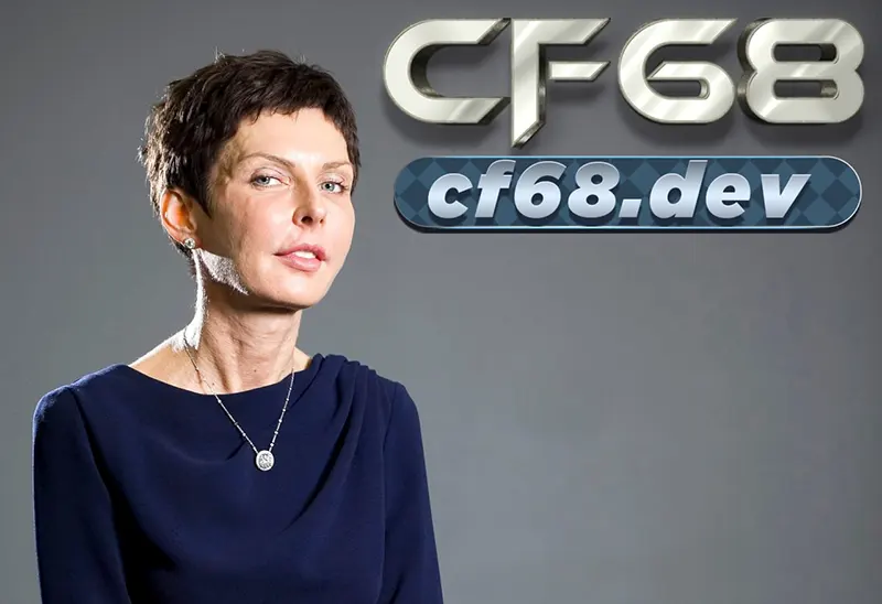 Denise Coates là nữ CEO điều hành công ty cá cược trực tuyến Bet365