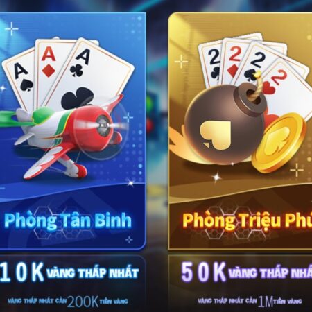 CF68 cổng game bài CF68 hàng đầu thị trường Casino hiện nay