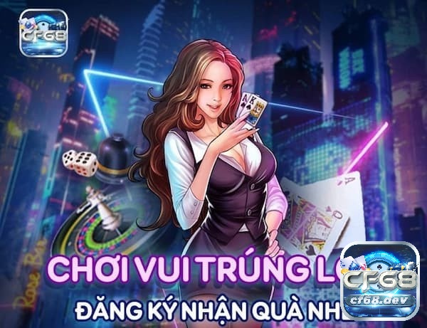 Tìm hiểu điểm nổi bật trong chương trình CF68 tặng 688k