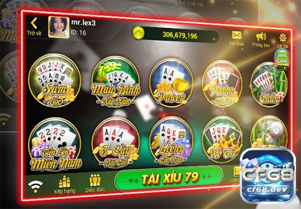 Kinh nghiệm chơi game tài xỉu nhiều người chơi nhất hay nhất