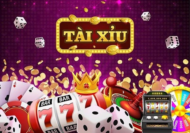 Tài xỉu Online 10nhacai uy tín nhất thị trường cược hiện nay