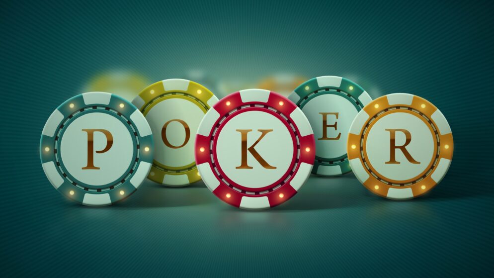 Các thể loại Poker trong Casino gồm những biến thể Poker nào?