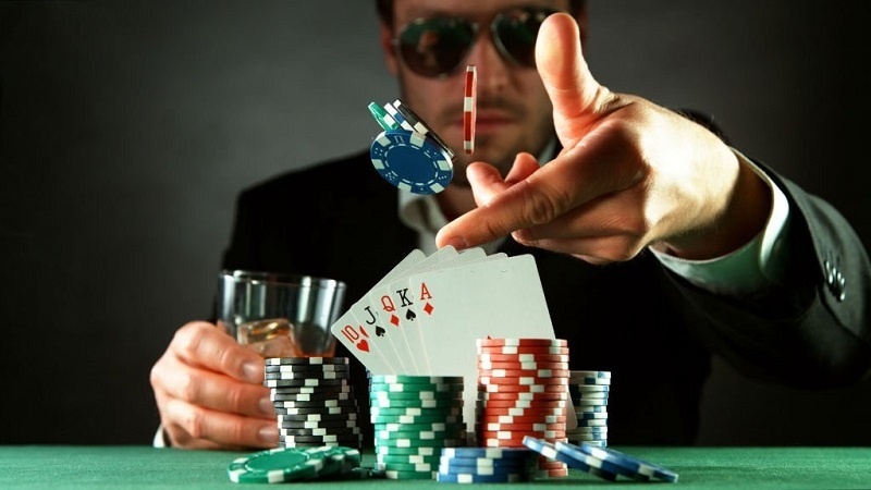 Cách tính xác xuất Poker – Cách tính toán cơ bản, hiệu quả