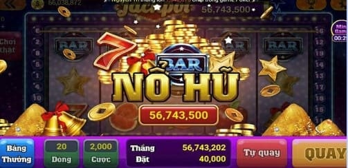 Ký hiệu cơ bản trong game nổ hũ – Giải mã ý nghĩa chi tiết