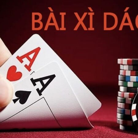 Luật chơi xì dách cơ bản và cách chơi chi tiết dành cho anh em