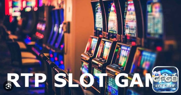 Tìm hiểu thông tin về RTP trong Slot Game