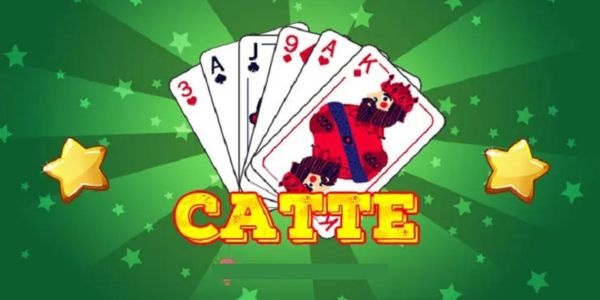 Bài Catte là gì? 3 kinh nghiệm chơi bài Catte cực chuẩn hiện nay