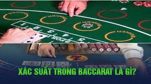 Cách tính xác suất Baccarat nhanh, chuẩn để tăng tỷ lệ thắng