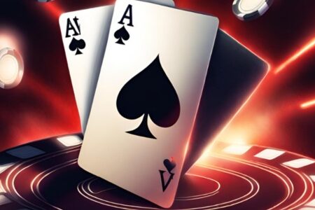 Double Barrel Poker là gì? 3 kinh nghiệm nên biết khi chơi poker