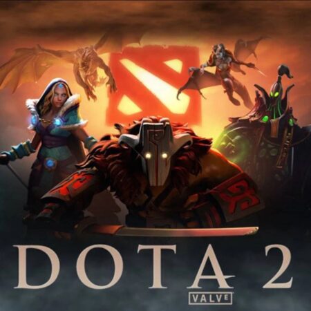 Game Dota 2 – Sự trở lại của game MOBA kinh điển